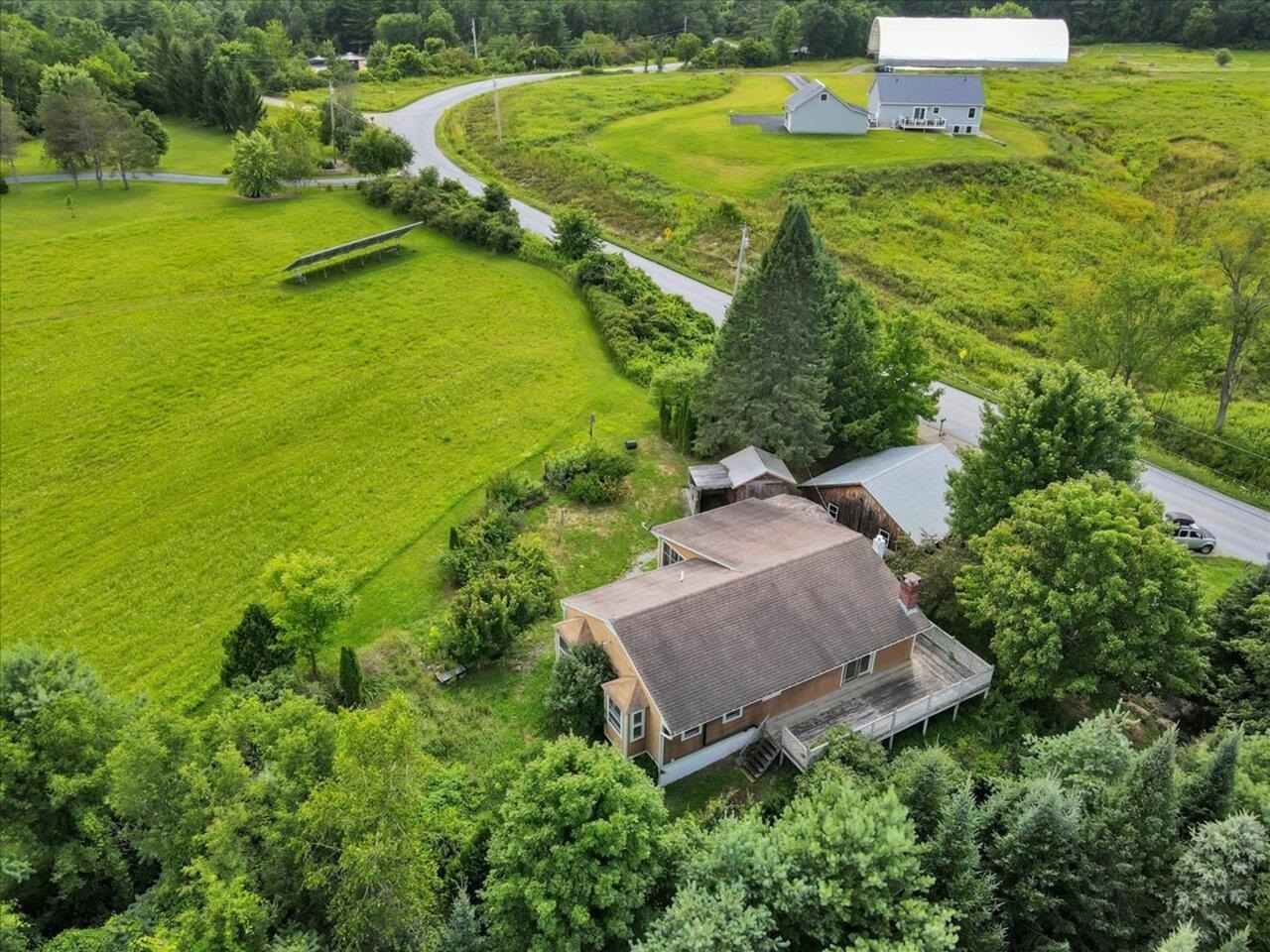 59 River Road Bristol, VT 05443 - Photo 22 of 40