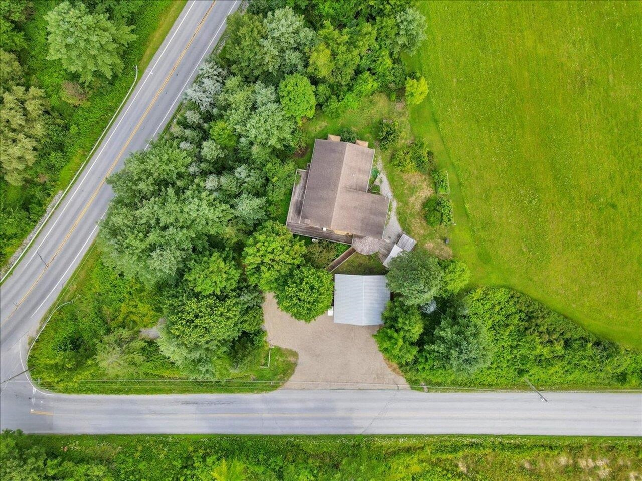 59 River Road Bristol, VT 05443 - Photo 33 of 40