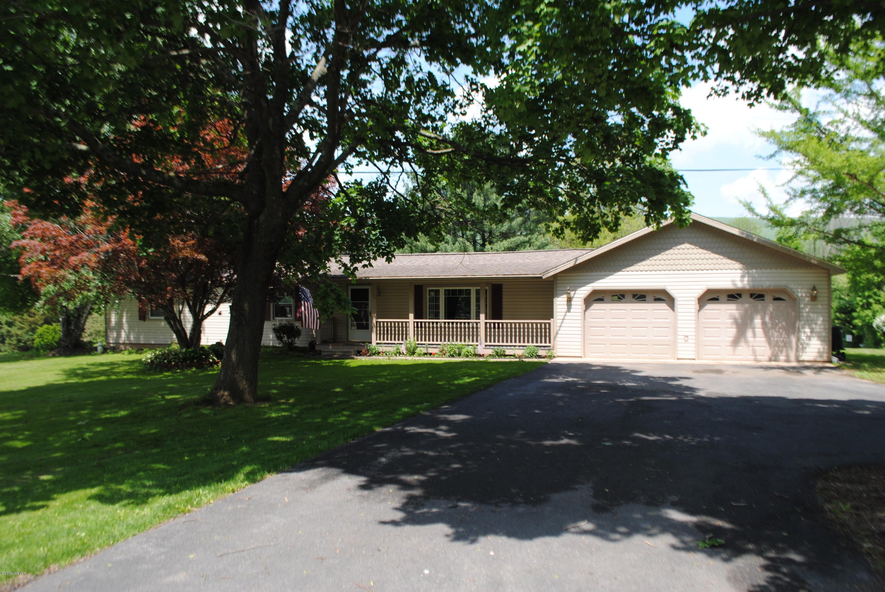 36 Ridge Road Montgomery, PA 17752 - Photo 1 of 1 Main