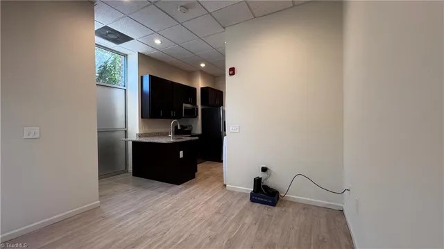 $1,050 | 528 South Josephine Boyd Street, Unit 1F, Greensboro, NC 27403