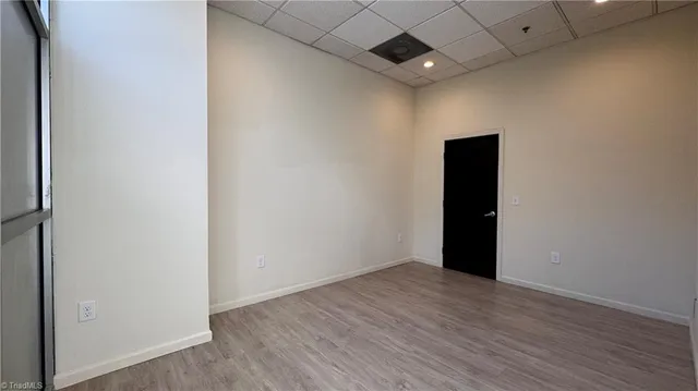 $1,050 | 528 South Josephine Boyd Street, Unit 1F, Greensboro, NC 27403