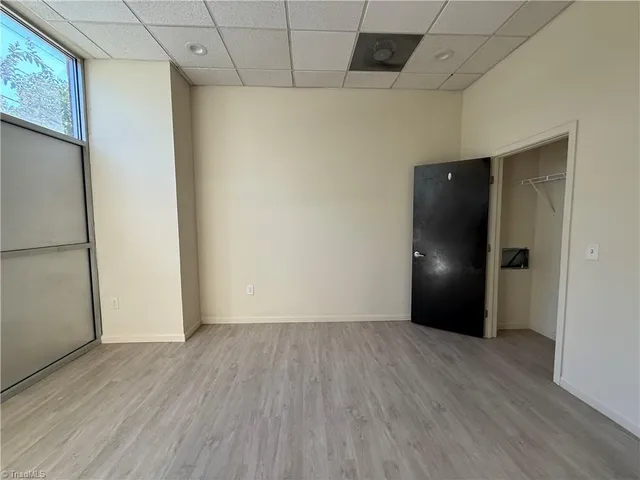 $1,050 | 528 South Josephine Boyd Street, Unit 1F, Greensboro, NC 27403