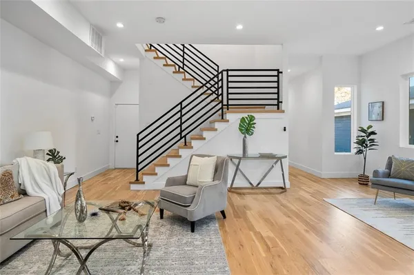 $3,500 | 147 Hutchinson Street Northeast, Atlanta, GA 30307