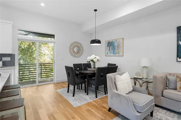 $3,500 | 147 Hutchinson Street Northeast, Atlanta, GA 30307