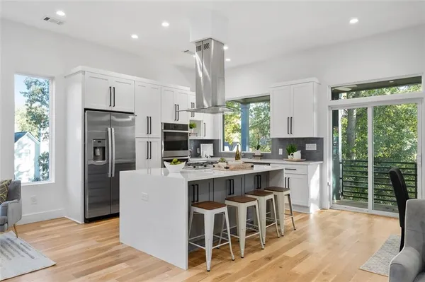 $3,500 | 147 Hutchinson Street Northeast, Atlanta, GA 30307