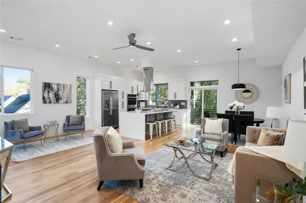 $3,500 | 147 Hutchinson Street Northeast, Atlanta, GA 30307