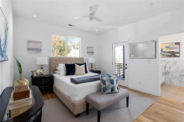 $3,500 | 147 Hutchinson Street Northeast, Atlanta, GA 30307