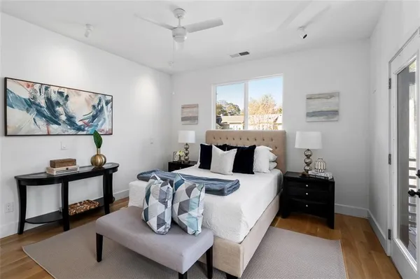 $3,500 | 147 Hutchinson Street Northeast, Atlanta, GA 30307