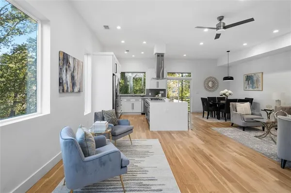 $3,500 | 147 Hutchinson Street Northeast, Atlanta, GA 30307