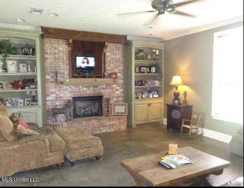 1040 Traxler Road Utica, MS 39175 - Photo 3 of 14 1EEF734B-EB49-4033-9727-81E3F3E31213