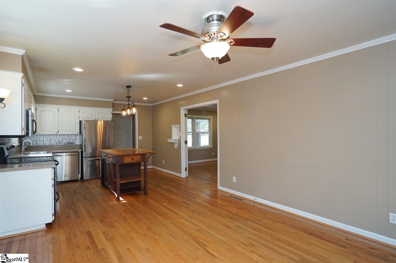 501 Timberlane Road Greer, SC 29651 - Photo 12 of 27 Gallery Image 12