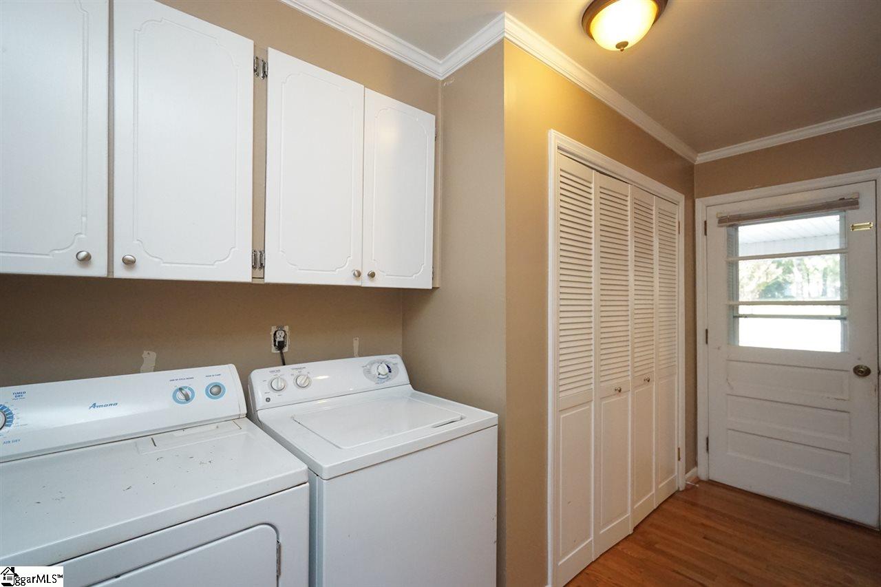 501 Timberlane Road Greer, SC 29651 - Photo 14 of 27 Gallery Image 14