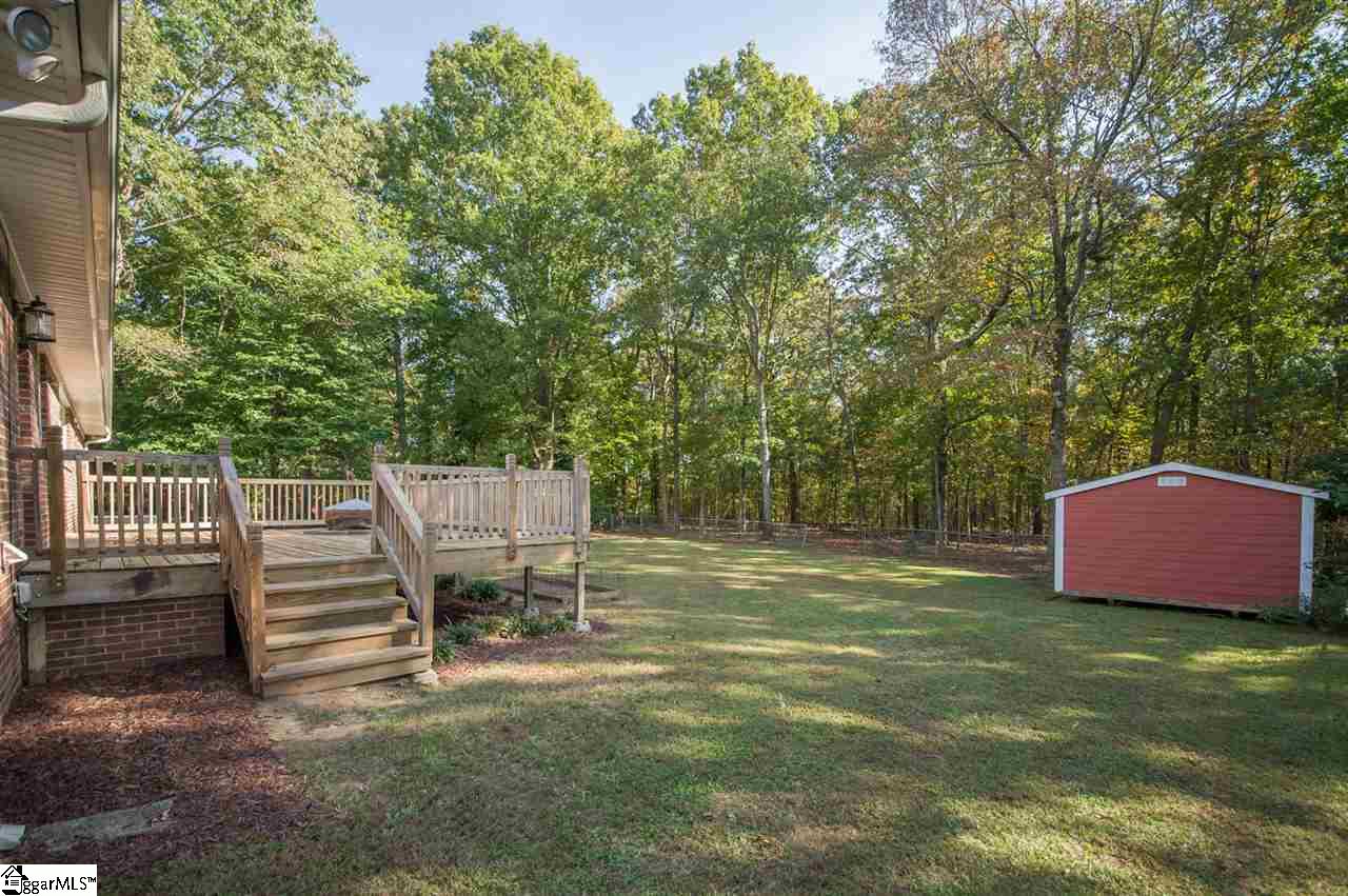 501 Timberlane Road Greer, SC 29651 - Photo 24 of 27 Gallery Image 24
