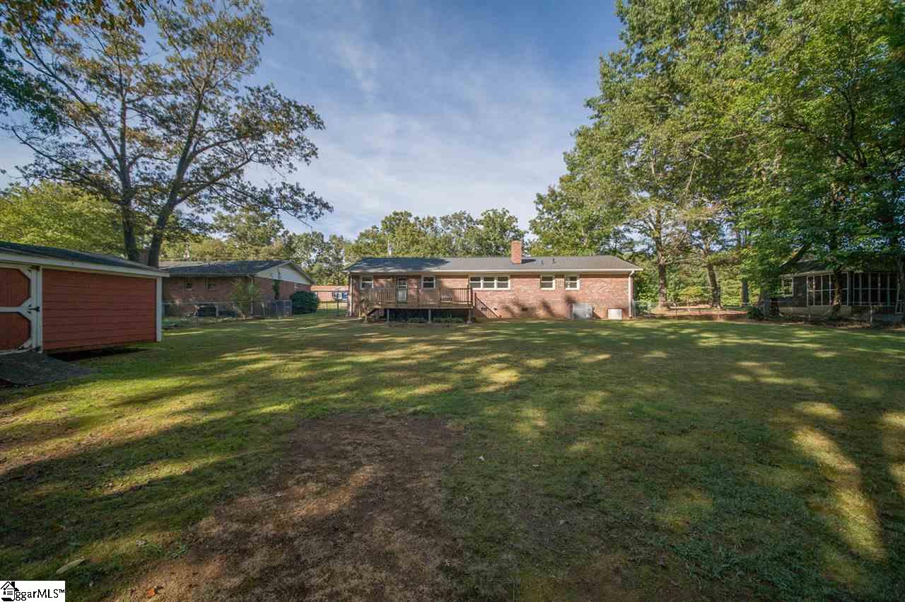 501 Timberlane Road Greer, SC 29651 - Photo 25 of 27 Gallery Image 25
