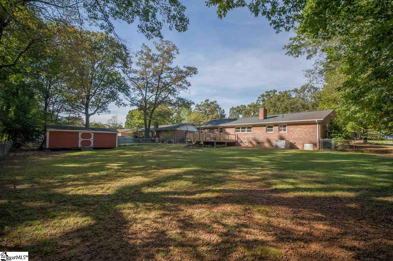 501 Timberlane Road Greer, SC 29651 - Photo 26 of 27 Gallery Image 26