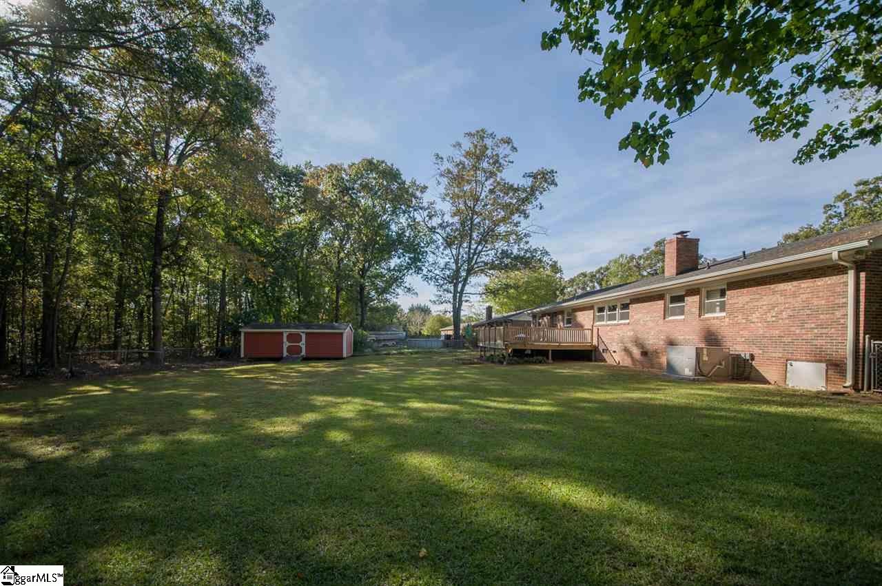 501 Timberlane Road Greer, SC 29651 - Photo 27 of 27 Gallery Image 27