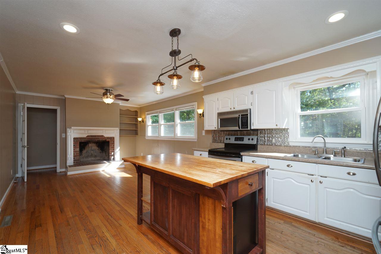 501 Timberlane Road Greer, SC 29651 - Photo 10 of 27 Gallery Image 10