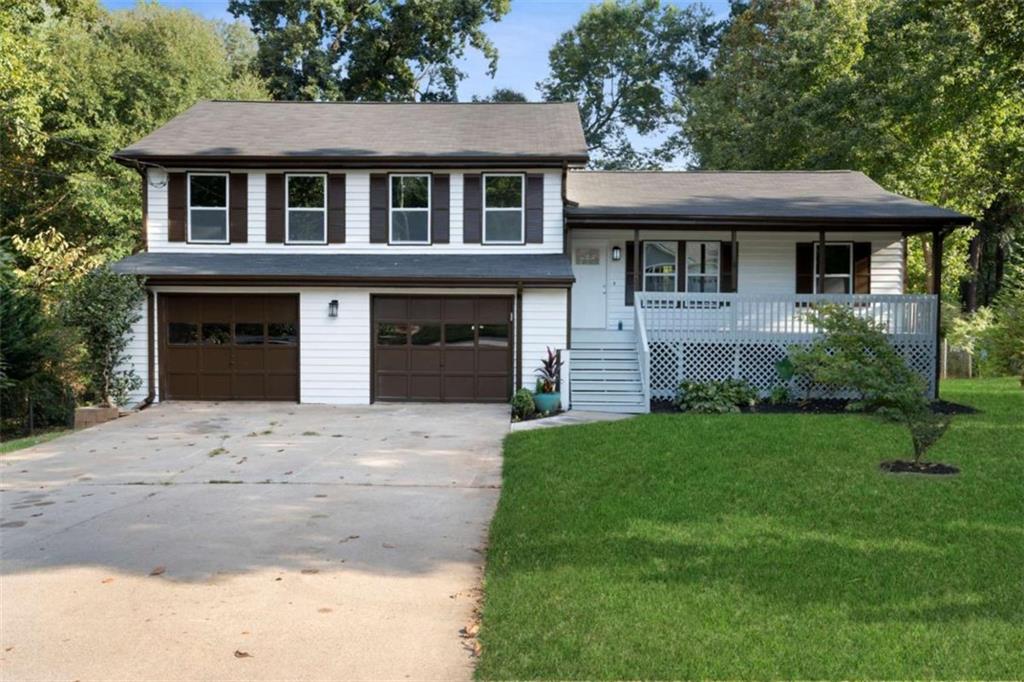 318 Arbour Way Suwanee, GA 30024 - Photo 1 of 42