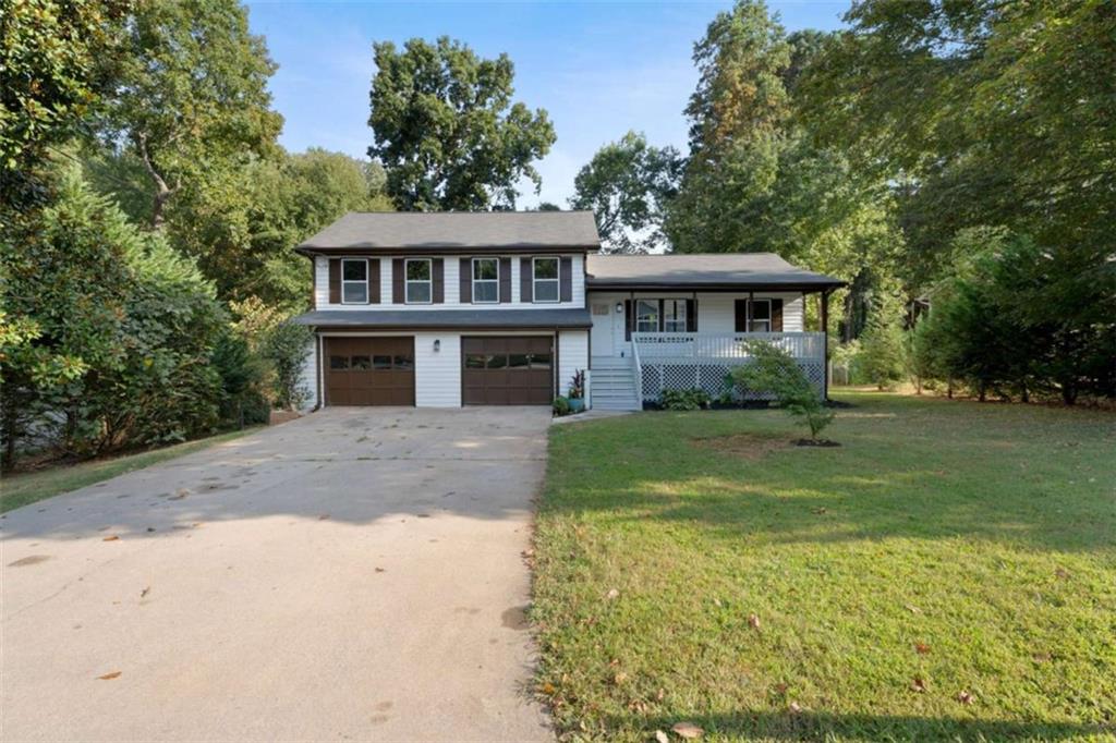 318 Arbour Way Suwanee, GA 30024 - Photo 2 of 42