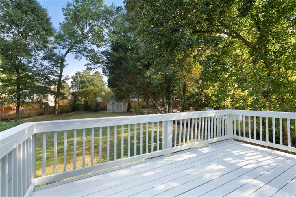 318 Arbour Way Suwanee, GA 30024 - Photo 38 of 42