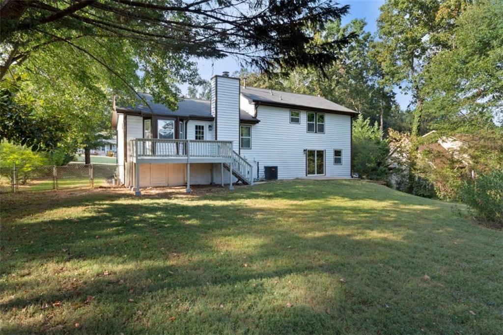 318 Arbour Way Suwanee, GA 30024 - Photo 41 of 42