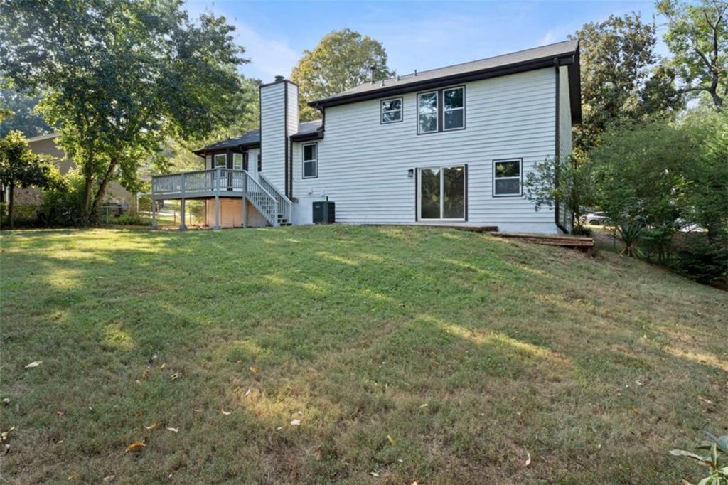 318 Arbour Way Suwanee, GA 30024 - Photo 42 of 42