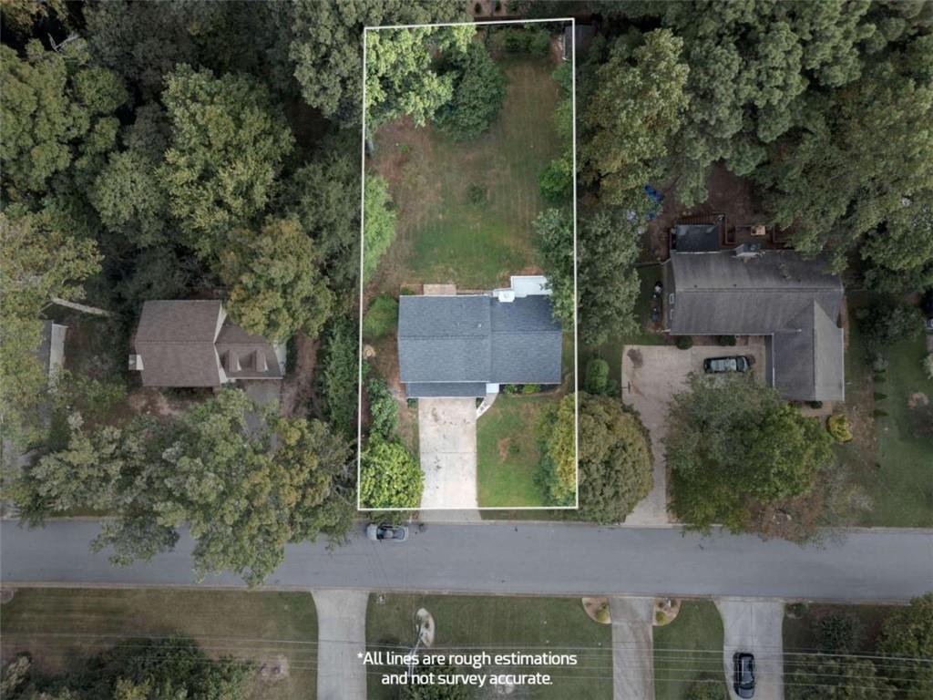 318 Arbour Way Suwanee, GA 30024 - Photo 5 of 42