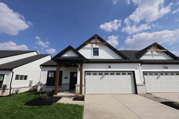 $382,000 | 5556 Birch Court, Unit 9756, Hamilton, OH 45011