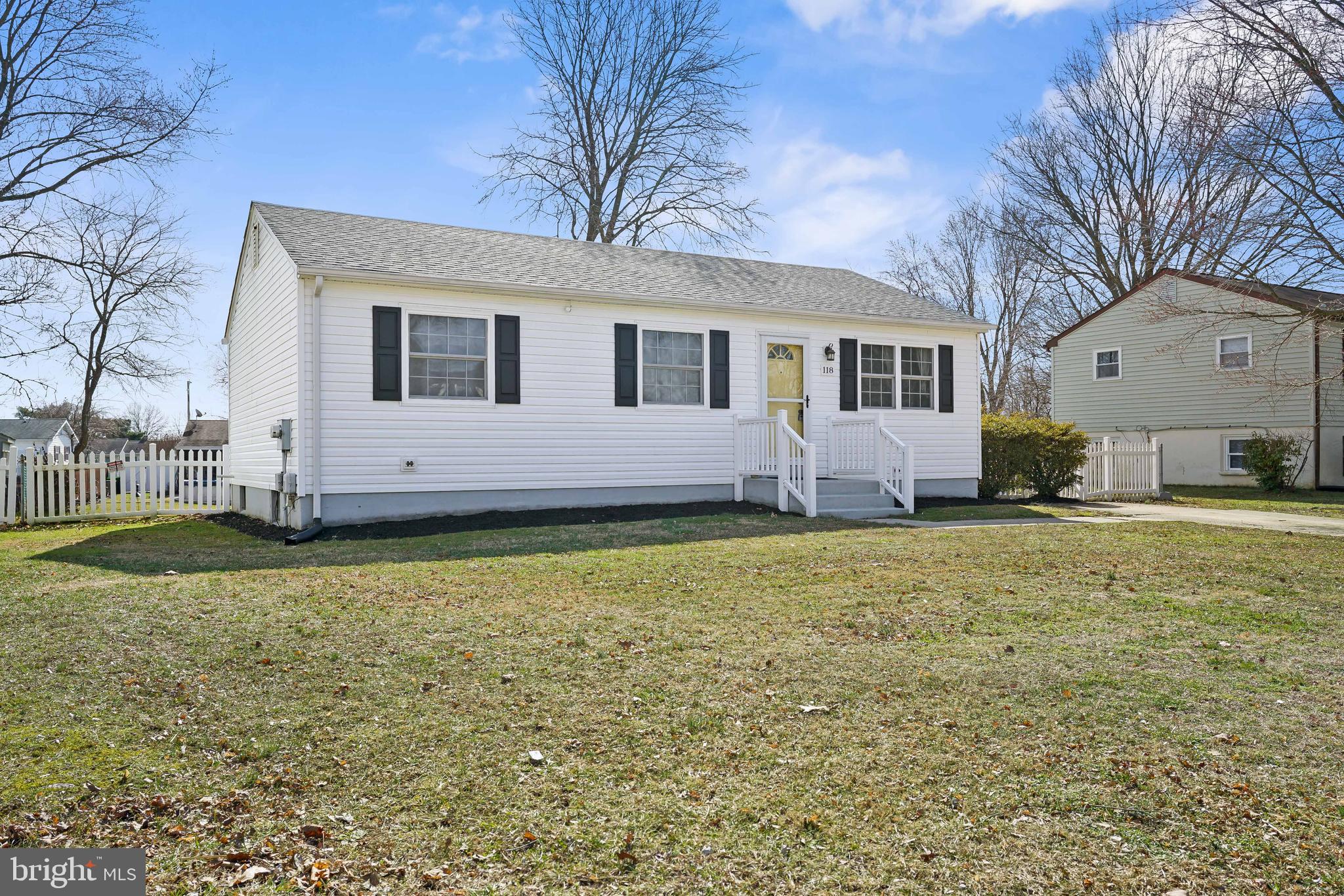 118 Milestone Road Elkton, MD 21921 - Photo 2 of 17 Gallery Image 2