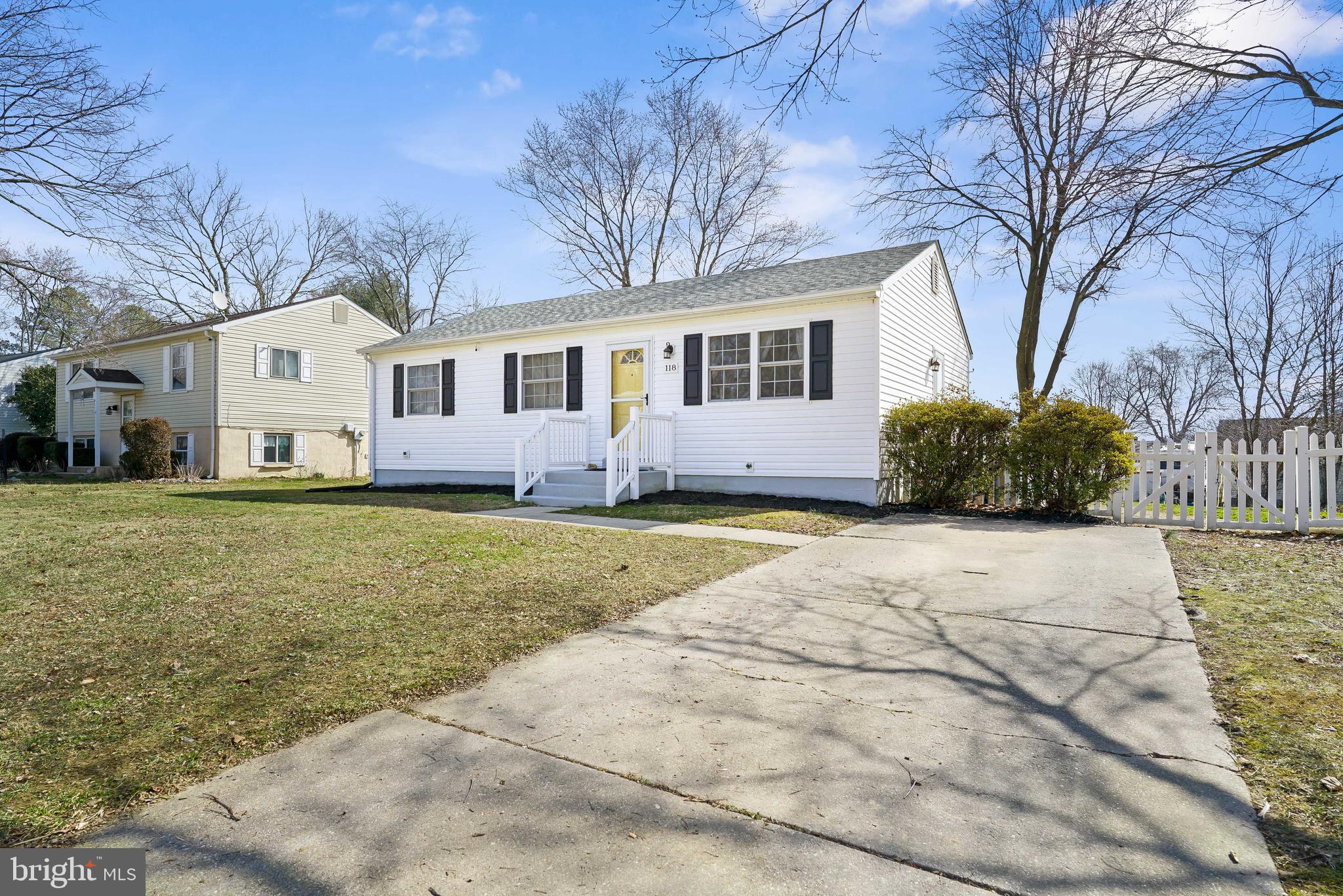 118 Milestone Road Elkton, MD 21921 - Photo 3 of 17 Gallery Image 3