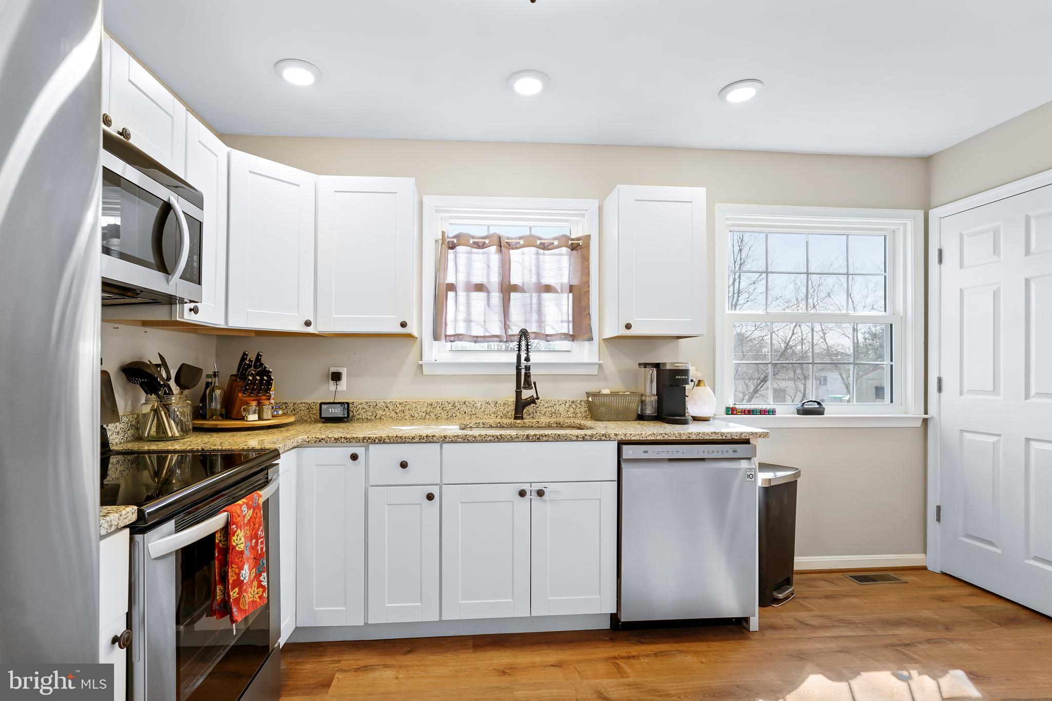 118 Milestone Road Elkton, MD 21921 - Photo 6 of 17 Kitchen