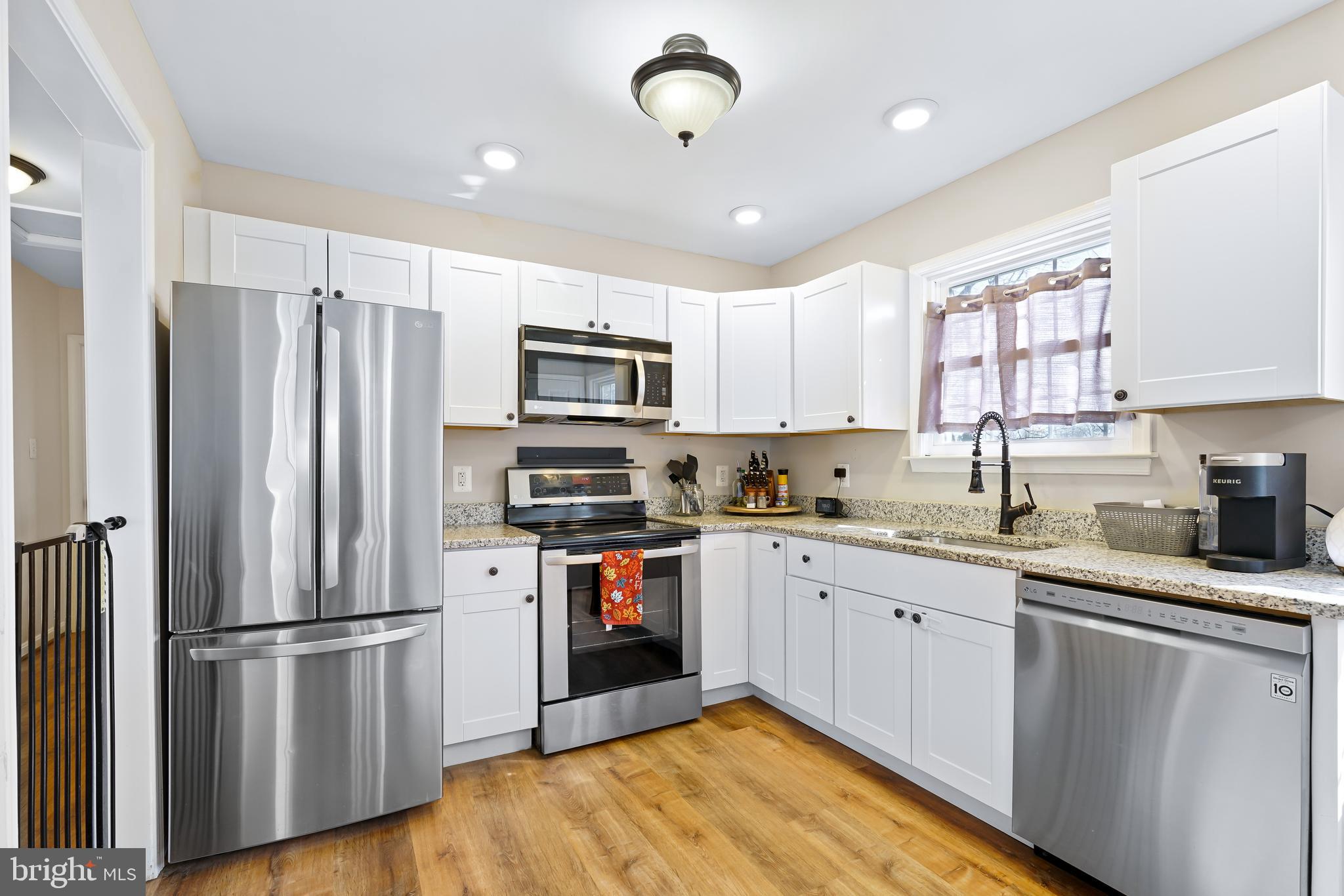118 Milestone Road Elkton, MD 21921 - Photo 7 of 17 Kitchen