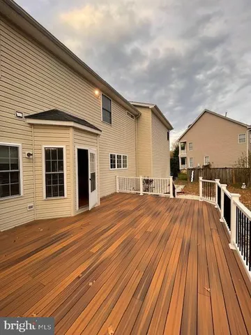 $6,999 | 2907 Dumas Street, Alexandria, VA 22306