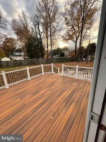 $6,999 | 2907 Dumas Street, Alexandria, VA 22306