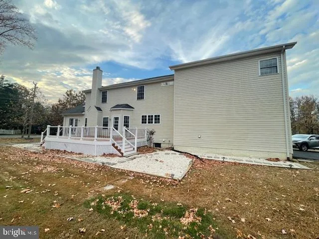 $6,999 | 2907 Dumas Street, Alexandria, VA 22306