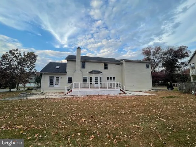 $6,999 | 2907 Dumas Street, Alexandria, VA 22306