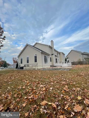 $6,999 | 2907 Dumas Street, Alexandria, VA 22306