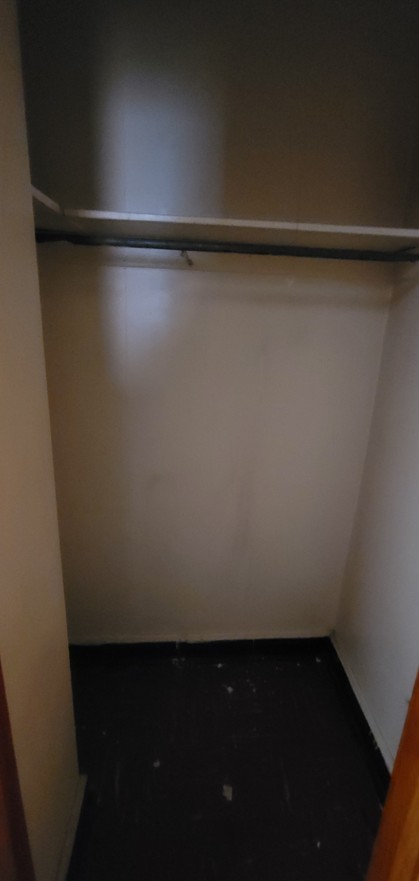 5604 South May Street Chicago, IL 60621 - Photo 4 of 9 a view of closet