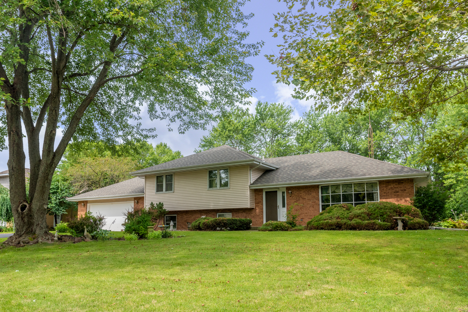 402 San Carlos Road Minooka, IL 60447 - Photo 2 of 43