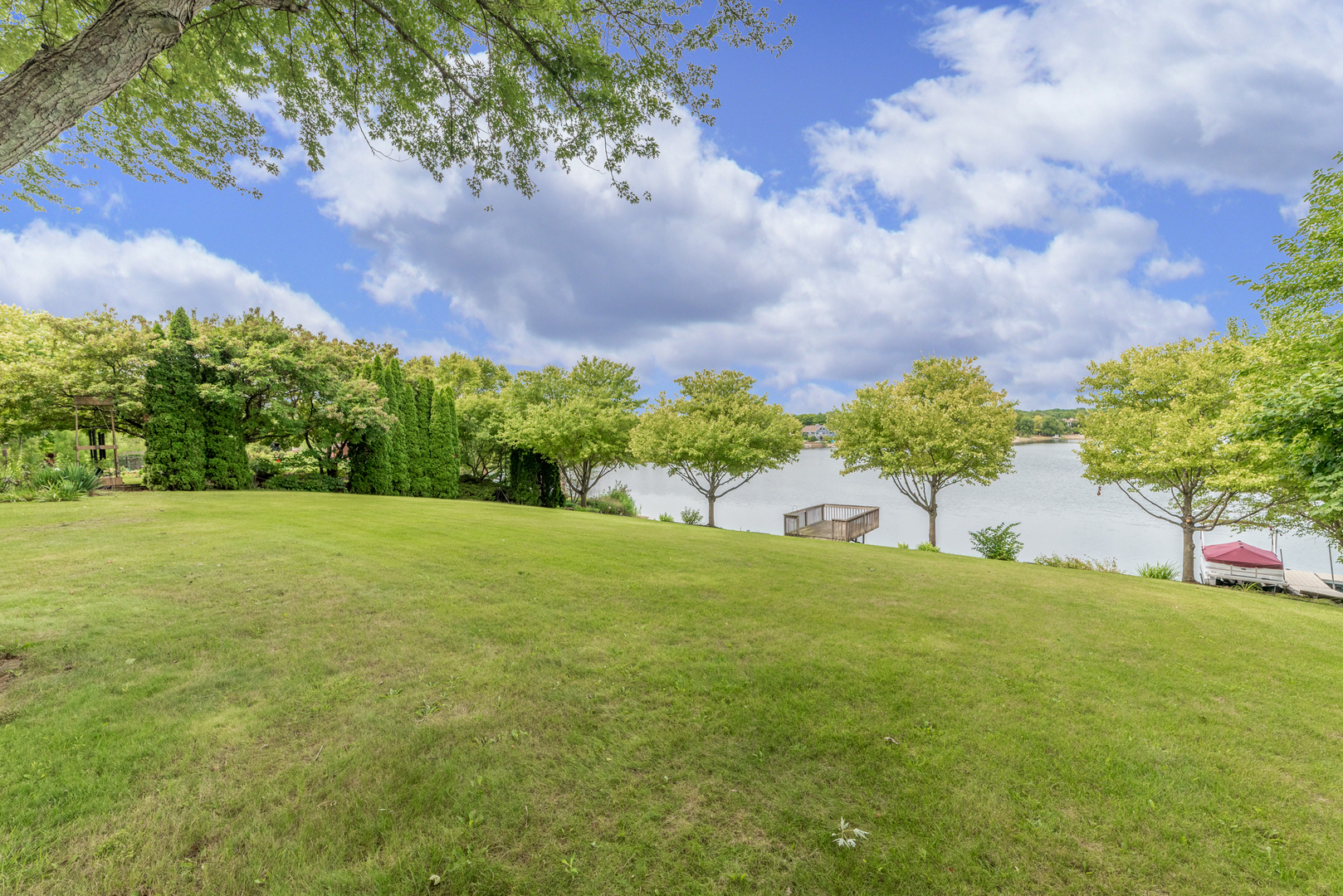 402 San Carlos Road Minooka, IL 60447 - Photo 32 of 43