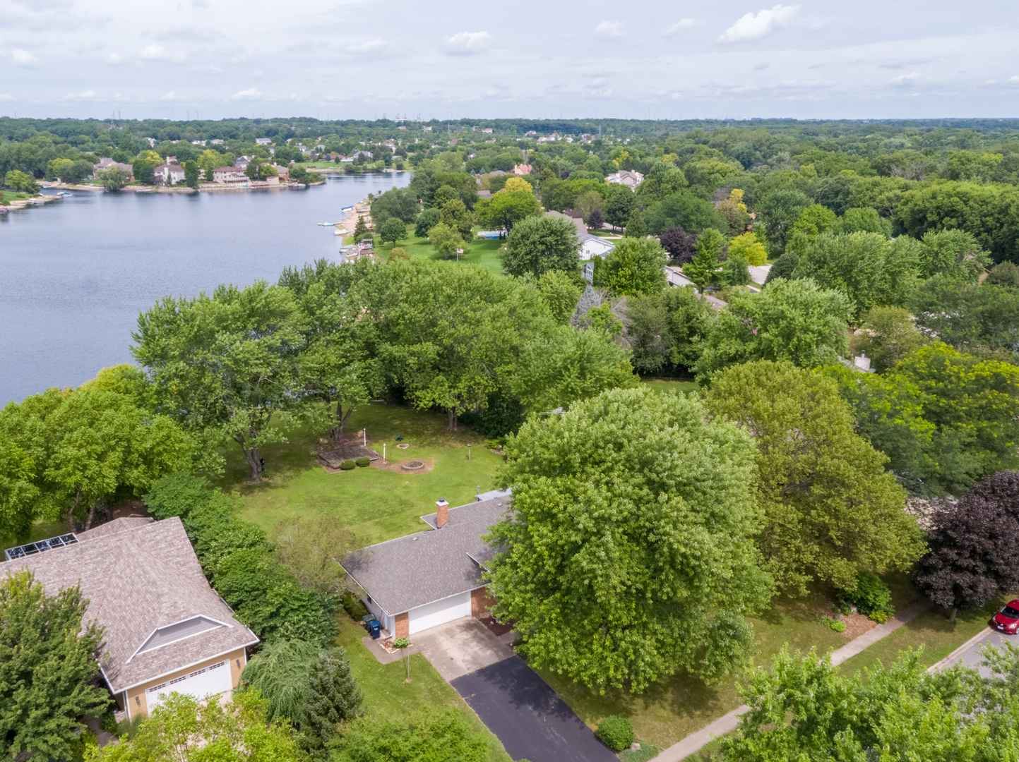402 San Carlos Road Minooka, IL 60447 - Photo 36 of 43