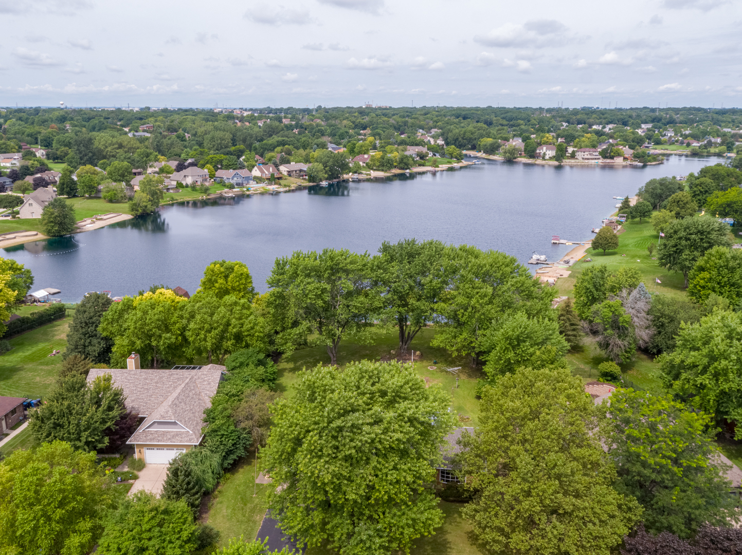 402 San Carlos Road Minooka, IL 60447 - Photo 37 of 43