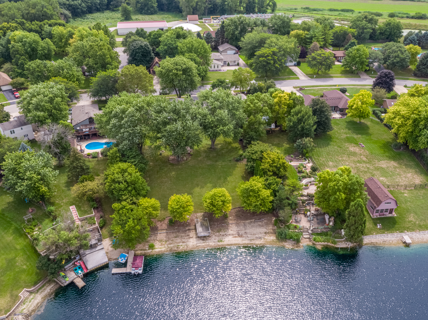 402 San Carlos Road Minooka, IL 60447 - Photo 43 of 43