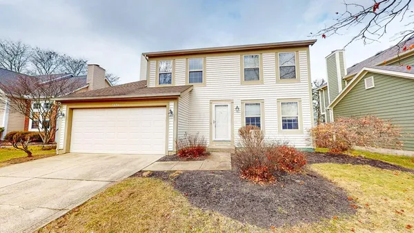 $2,725 | 5854 Haddingtonshire Lane, Dublin, OH 43016