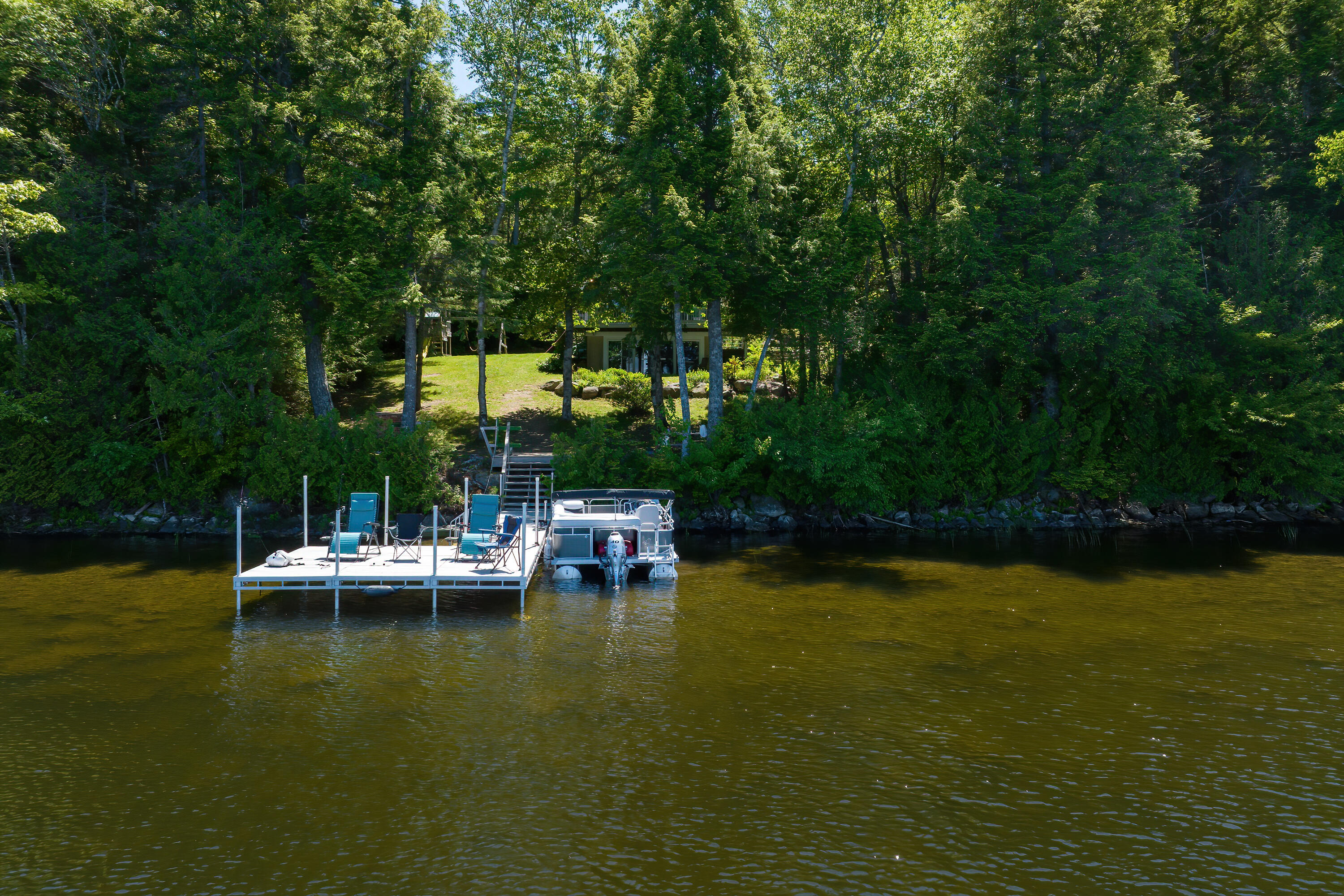 144 Whit's End Road Northfield, ME 04654 - Photo 4 of 76 64-2135 Northfield Road HiRes-DTP