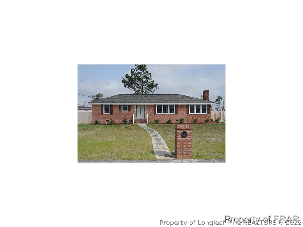 613 Northampton Road Fayetteville, NC 28303 - Photo 1 of 30 Gallery Image 1