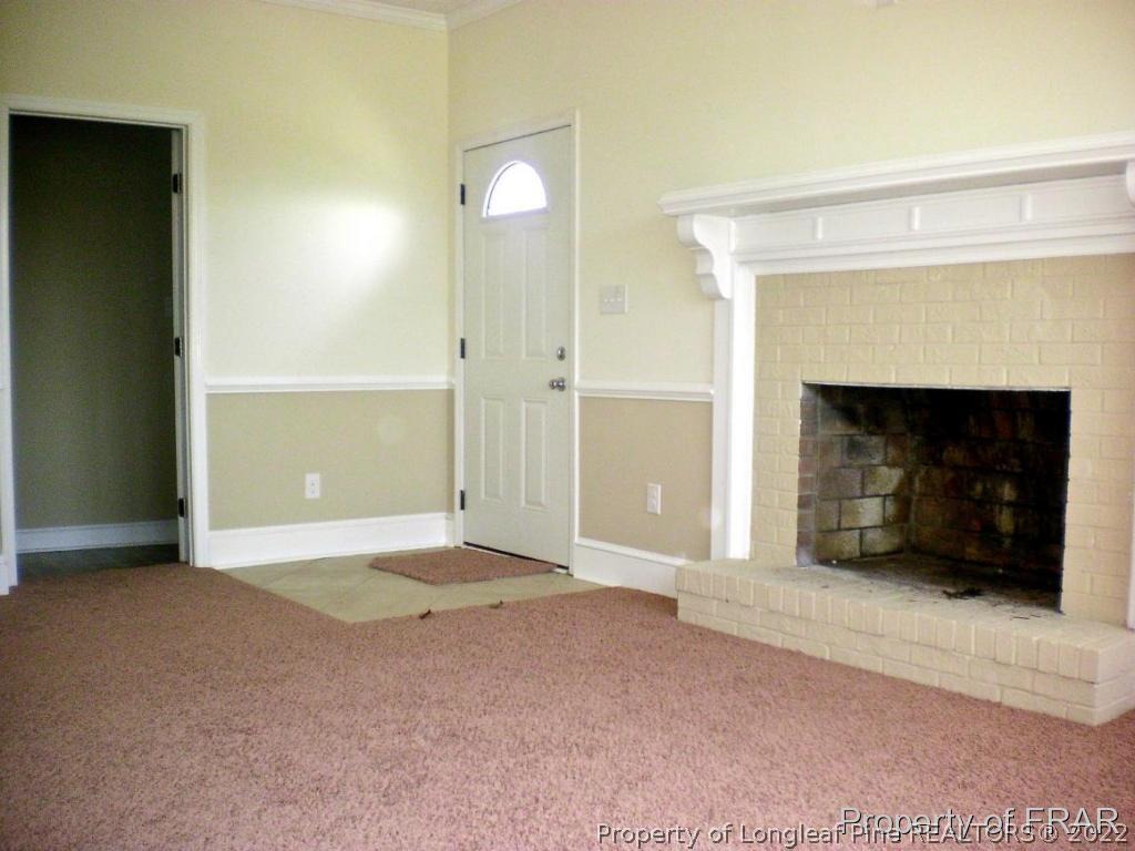 613 Northampton Road Fayetteville, NC 28303 - Photo 17 of 30 Gallery Image 17