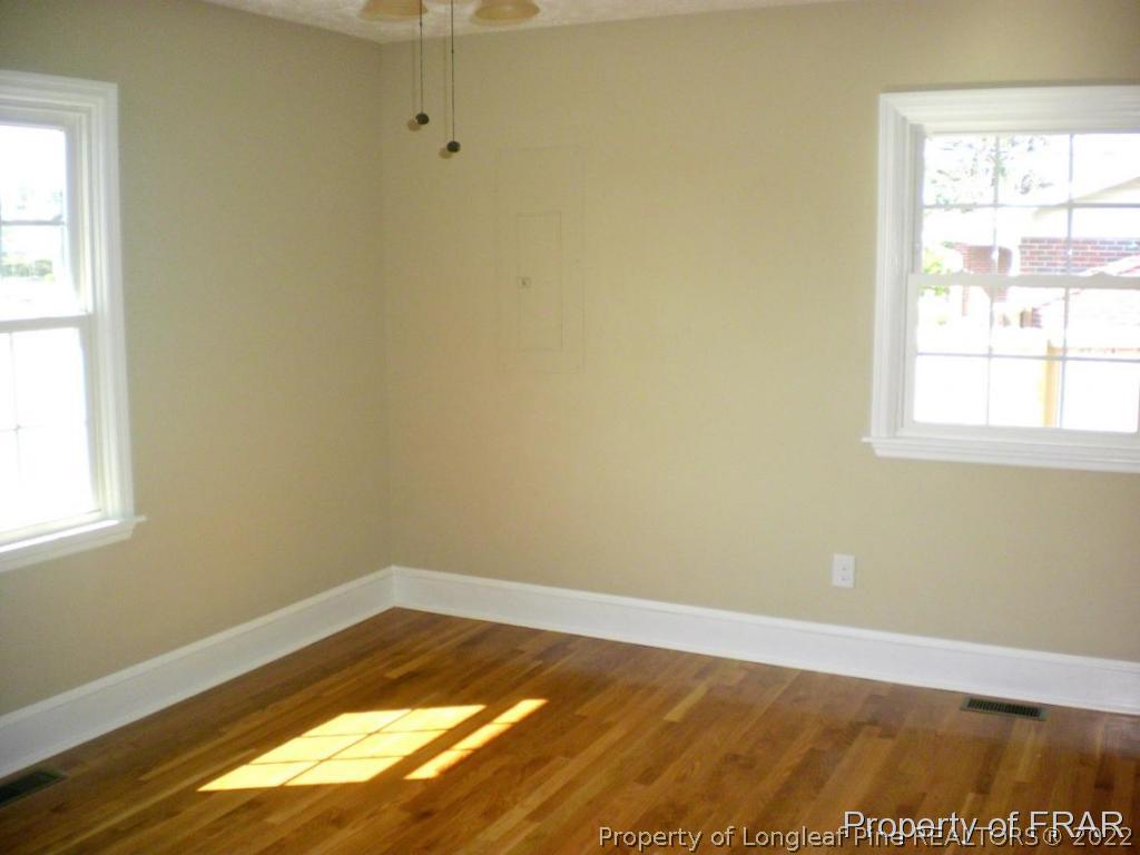 613 Northampton Road Fayetteville, NC 28303 - Photo 19 of 30 Gallery Image 19
