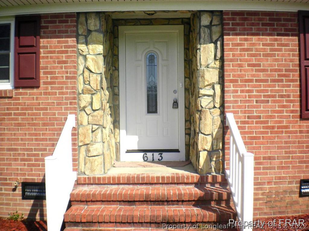 613 Northampton Road Fayetteville, NC 28303 - Photo 2 of 30 Gallery Image 2