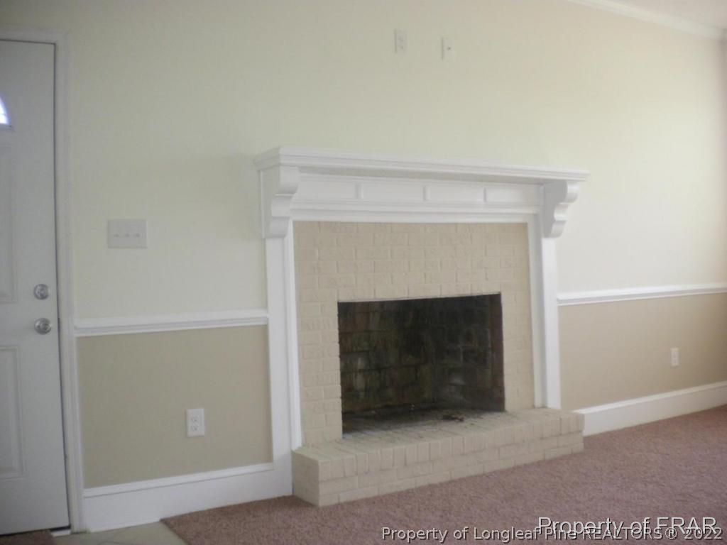 613 Northampton Road Fayetteville, NC 28303 - Photo 23 of 30 Gallery Image 23